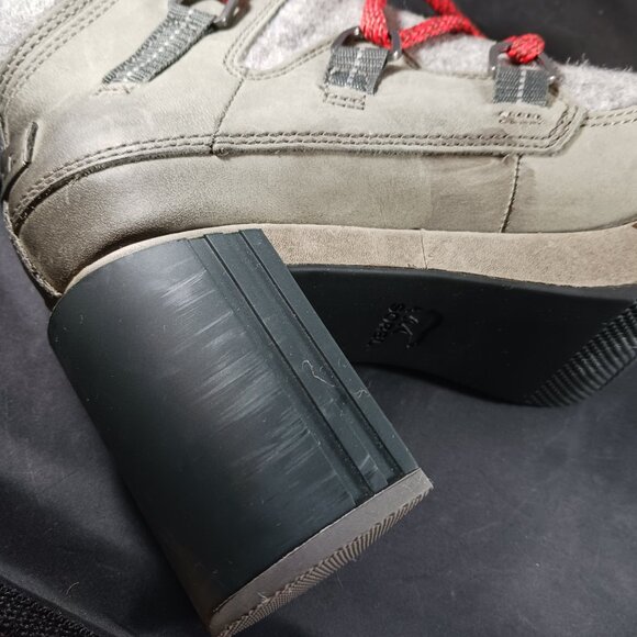 Sorel Women's Blake Boot Size 6 - Picture 3 of 11